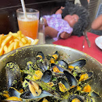 Photo n° 2 de l'avis de Rosine.M fait le 22/08/2021 à 18:12 pour Restaurant l'Ecuelle à Aix-les-Bains