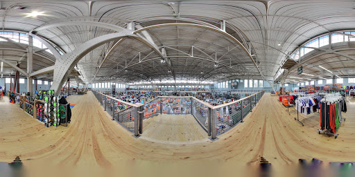 Sports Basement Berkeley image