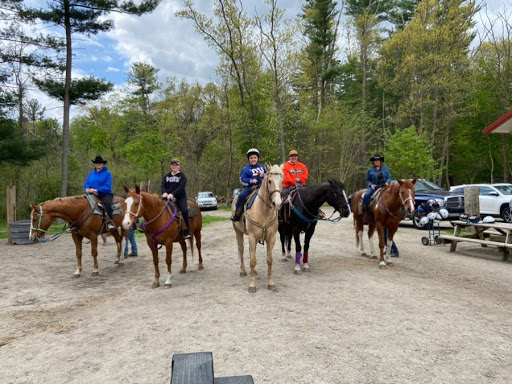 Tourist Attraction «C and L Stables», reviews and photos, 1095 Ives Rd, East Greenwich, RI 02818, USA
