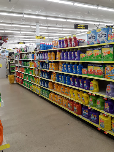 Variety Store «Dollar General», reviews and photos, 1225 S Black Horse Pike, Williamstown, NJ 08094, USA