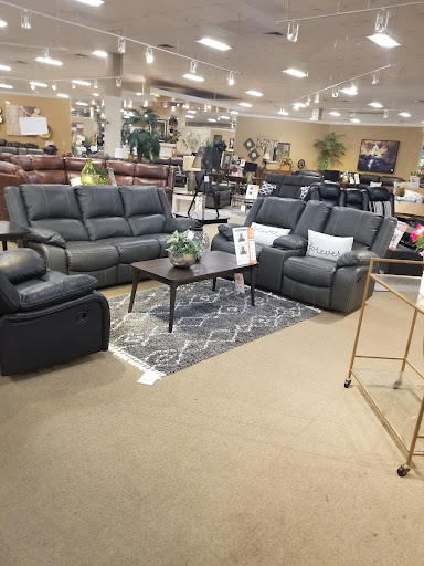 Furniture Store «Ashley HomeStore», reviews and photos, 1305 W 7th St, Frederick, MD 21702, USA