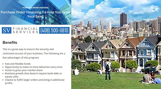 SV Financial Services image