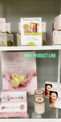 The Freshhh Wax Bar + Spa - Photo 5 - Car repair in West Hartford, CT, Hartford