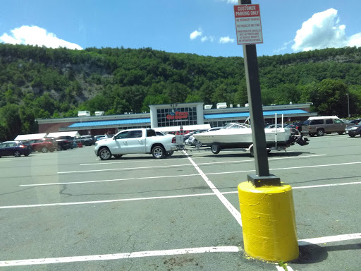 Supermarket «Price Chopper», reviews and photos, 1025 Pennsylvania Ave, Matamoras, PA 18336, USA