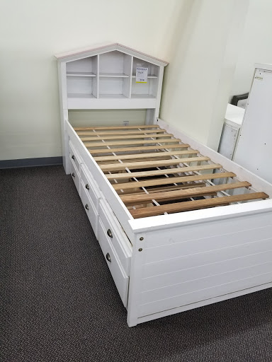 Furniture Store «Furniture Warehouse», reviews and photos, 8024 Sorensen Ave, Santa Fe Springs, CA 90670, USA