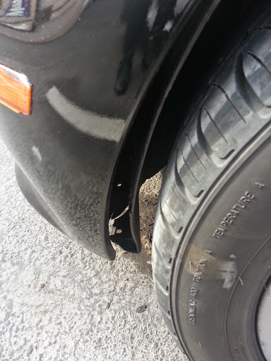 Auto Body Shop «Maaco Collision Repair & Auto Painting», reviews and photos, 8184 Beechcraft Ave, Gaithersburg, MD 20879, USA