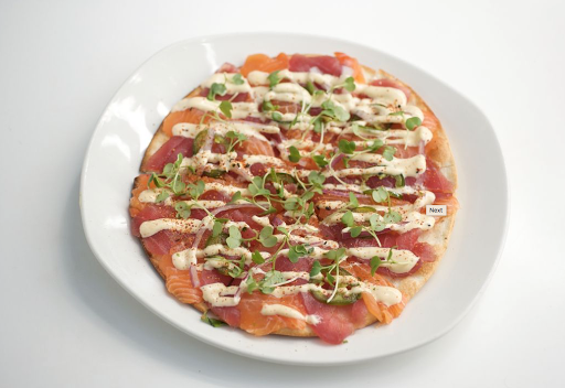 Asian Fusion Restaurant «Monsoon: Steak & Sushi», reviews and photos, 48 Deer Park Ave, Babylon, NY 11702, USA