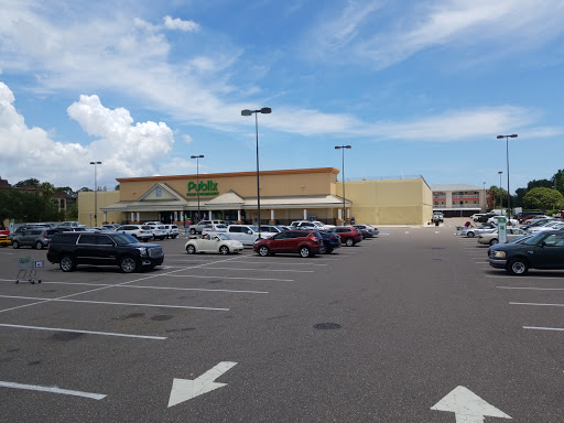 Supermarket «Publix Super Market at Belleair Bluffs», reviews and photos, 2770 W Bay Dr, Belleair Bluffs, FL 33770, USA
