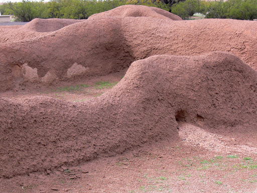 National Park «Casa Grande Ruins National Monument», reviews and photos, 1100 W Ruins Dr, Coolidge, AZ 85128, USA