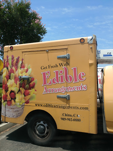 Gift Shop «Edible Arrangements», reviews and photos, 4036 Grand Ave G, Chino, CA 91710, USA