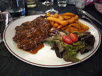 Frite du Restaurant L’Ecrin des saveurs à Gisors - n°2