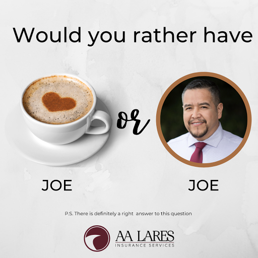 Auto Insurance Agency «AA Lares Insurance Services, Inc.», reviews and photos