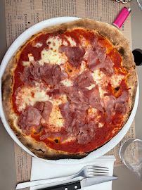 Prosciutto crudo du Pizzeria La Piazzetta à Nîmes - n°16