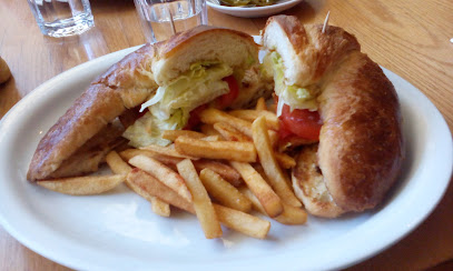 Marie Callender's, , 