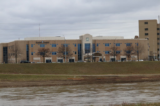 Private hospital Dayton