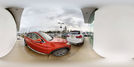 BMW Dealer «Hansel BMW of Santa Rosa», reviews and photos, 2925 Corby Ave, Santa Rosa, CA 95407, USA