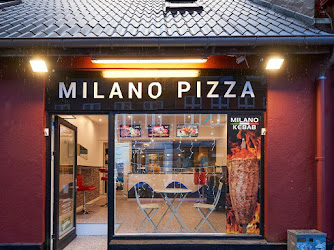 Milano Pizzaria