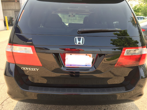 Auto Body Shop «Maaco Collision Repair & Auto Painting», reviews and photos, 255 W Northwest Hwy, Palatine, IL 60067, USA