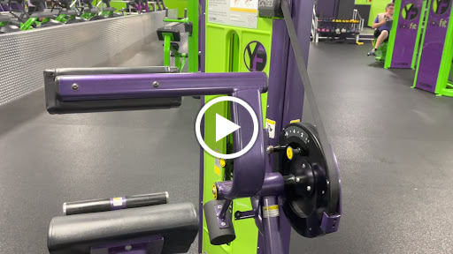 Gym «Youfit Health Clubs», reviews and photos, 7706 University Blvd, Winter Park, FL 32792, USA