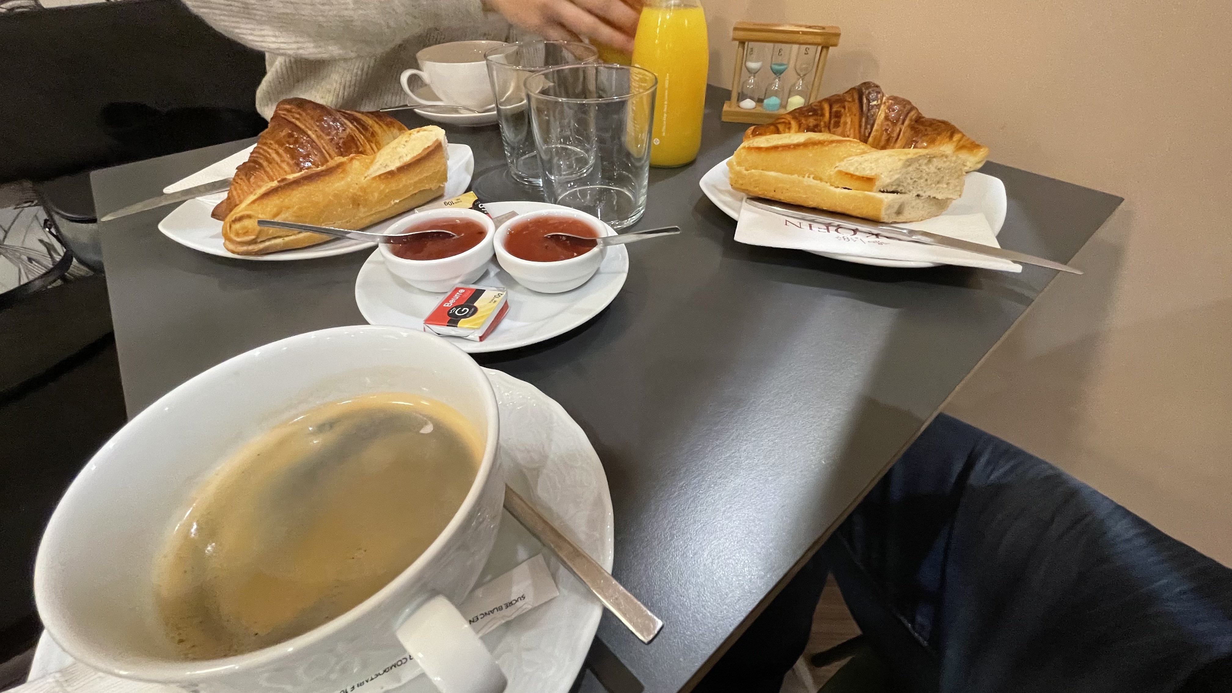 Photo n° 1 de l'avis de Ben.i fait le 12/11/2021 à 09:40