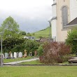 Friedhof Gansingen