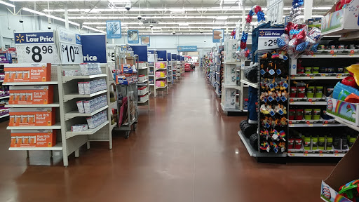 Department Store «Walmart Supercenter», reviews and photos, 11465 Tara Blvd, Lovejoy, GA 30250, USA