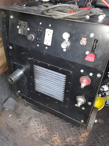 Auto Parts Store «Pep Boys Auto Parts & Service», reviews and photos, 94-47 Merrick Blvd, Jamaica, NY 11433, USA