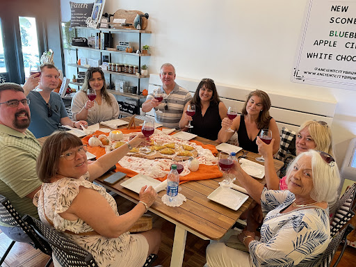 Tour Operator «The Tasting Tours, LLC», reviews and photos, 59 Cuna St, St Augustine, FL 32084, USA