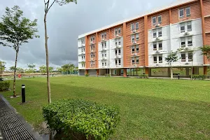 Mila University Hostel image
