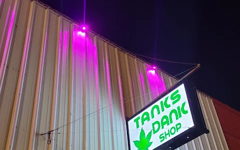 Tanks Dank Shop Dispensary image