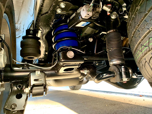 Northridge Tire Pros image