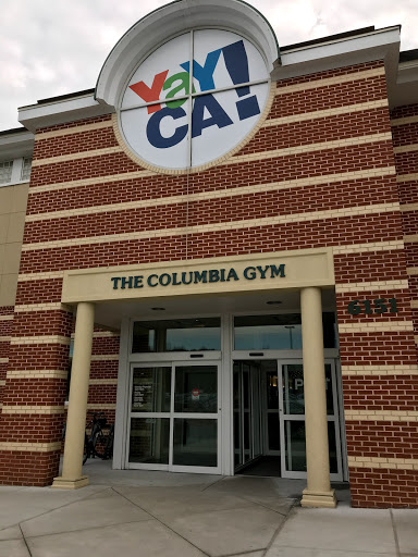 Gym «Columbia Association: Columbia Gym», reviews and photos, 6151 Day Long Ln, Clarksville, MD 21029, USA