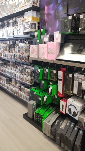 Video Game Store «GameStop Premier», reviews and photos, 617 S Cumberland St, Lebanon, TN 37087, USA