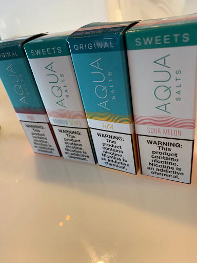 Vaporizer Store «VaporWize Electronic Cigarettes and Vapor Bar», reviews and photos, 1501 Preston Rd #500, Plano, TX 75093, USA