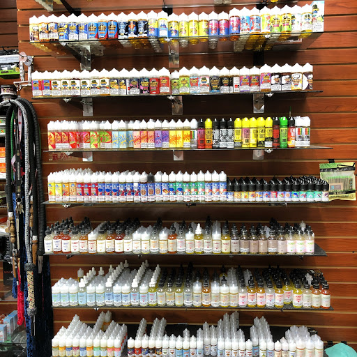 Cigar Shop «3D Smoke Shop», reviews and photos, 4306 Matlock Rd #128, Arlington, TX 76018, USA