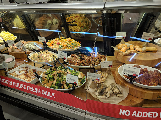 Health Food Store «Earth Fare», reviews and photos, 1856 Hendersonville Rd, Asheville, NC 28803, USA