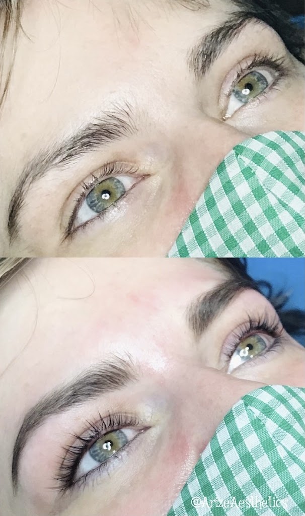 Arize Aesthetics Salon 55428