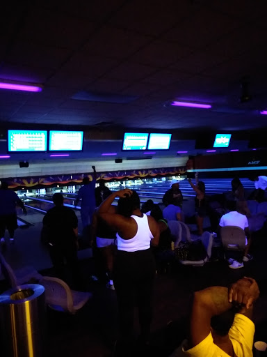 Bowling Alley «AMF Park Lanes», reviews and photos, 900 Axtell Dr, Cayce, SC 29033, USA