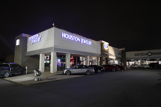 Jeweler «HOUSTON JEWELRY», reviews and photos, 9521 Westheimer Rd, Houston, TX 77063, USA