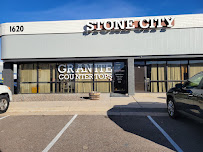 Stone City Countertops Granite Quartz Denver