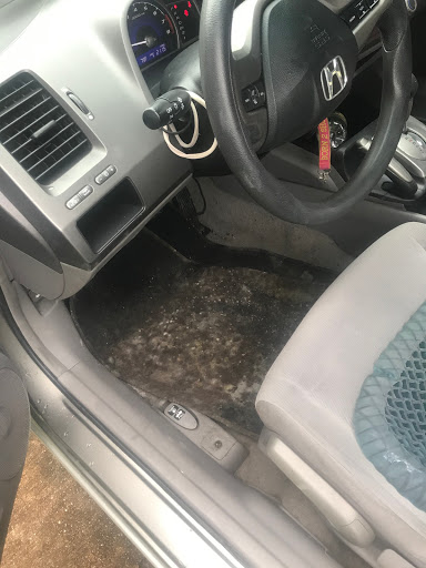 Auto Body Shop «Maaco Collision Repair & Auto Painting», reviews and photos, 510 S Mason Rd s, Katy, TX 77450, USA