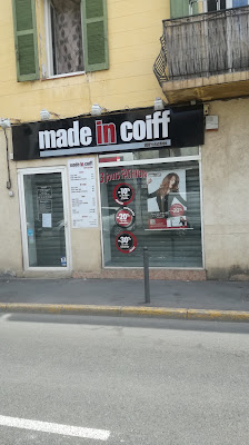 made in coiff à Marignane