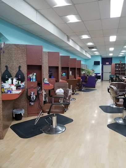 Fantastic Hair Salon - 4915 57th Ave, Bladensburg, Maryland, US - Zaubee