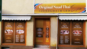 Original Nuad Thai Spa Hu.(Szentgotthárd)