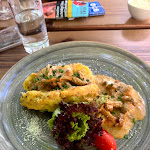 Photo n°4 de l'avis de Felix.t fait le 19/10/2020 à 12:49 sur le  Restaurant Wiedenplatzerkeller à Naturns