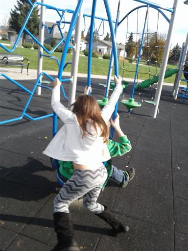 Park «Pacific Park», reviews and photos, 2163 Shadylane Dr, Springfield, OR 97478, USA