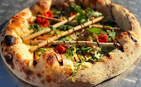 Pizza du Pizzas à emporter Lou Gardo Pizza La Valette du Var - n°9