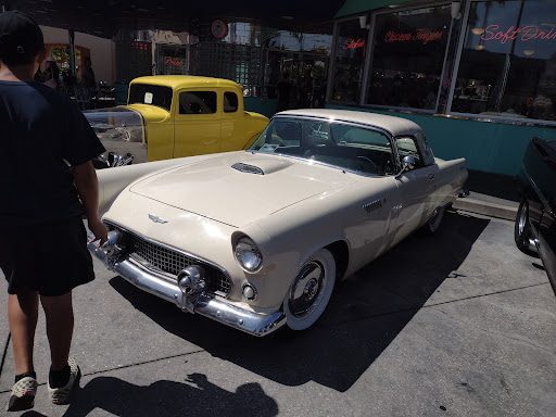 Jewelry Store «Raineri Jewelers», reviews and photos, 82 Bowery, New York, NY 10013, USA