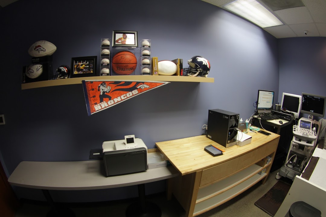 First View HD 4D 3D Ultrasound Center South