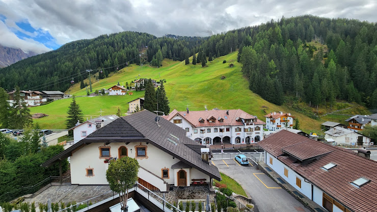 Photos des visiteurs hôtels Linder Cycling Hotel 39048 Sëlva
